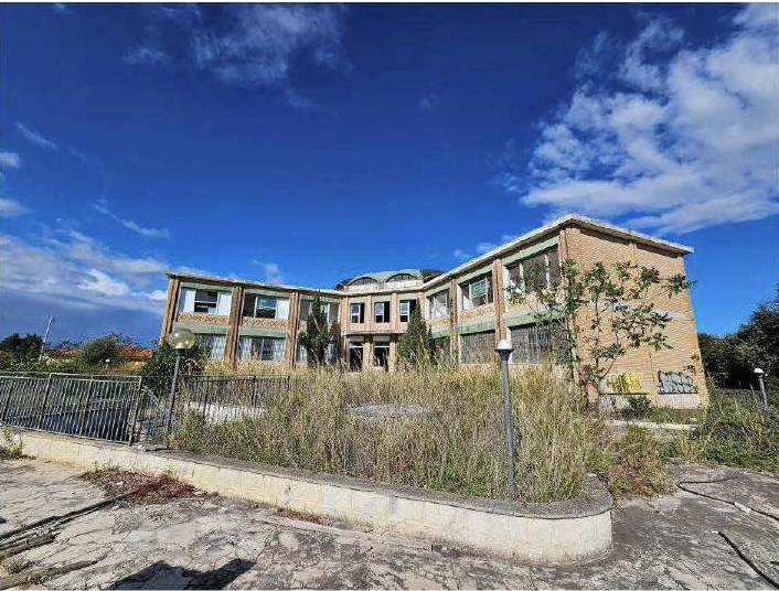 Asta giudiziaria Fabbricato Località San Salvatore, Chieti CH