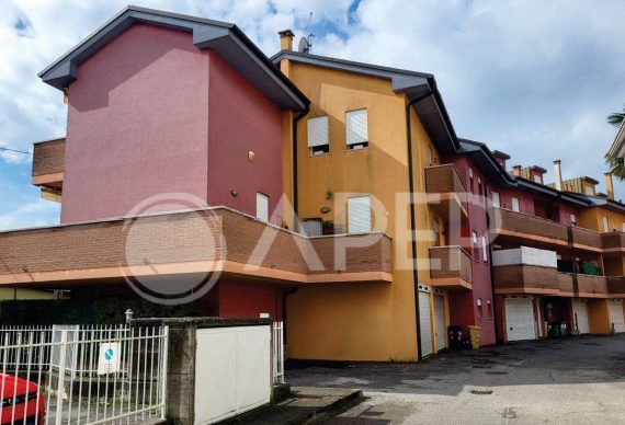 Asta giudiziaria Abitazione di tipo civile Via Don Bosco 35 35030 Selvazzano Dentro PD Italia, Selvazzano Dentro PD