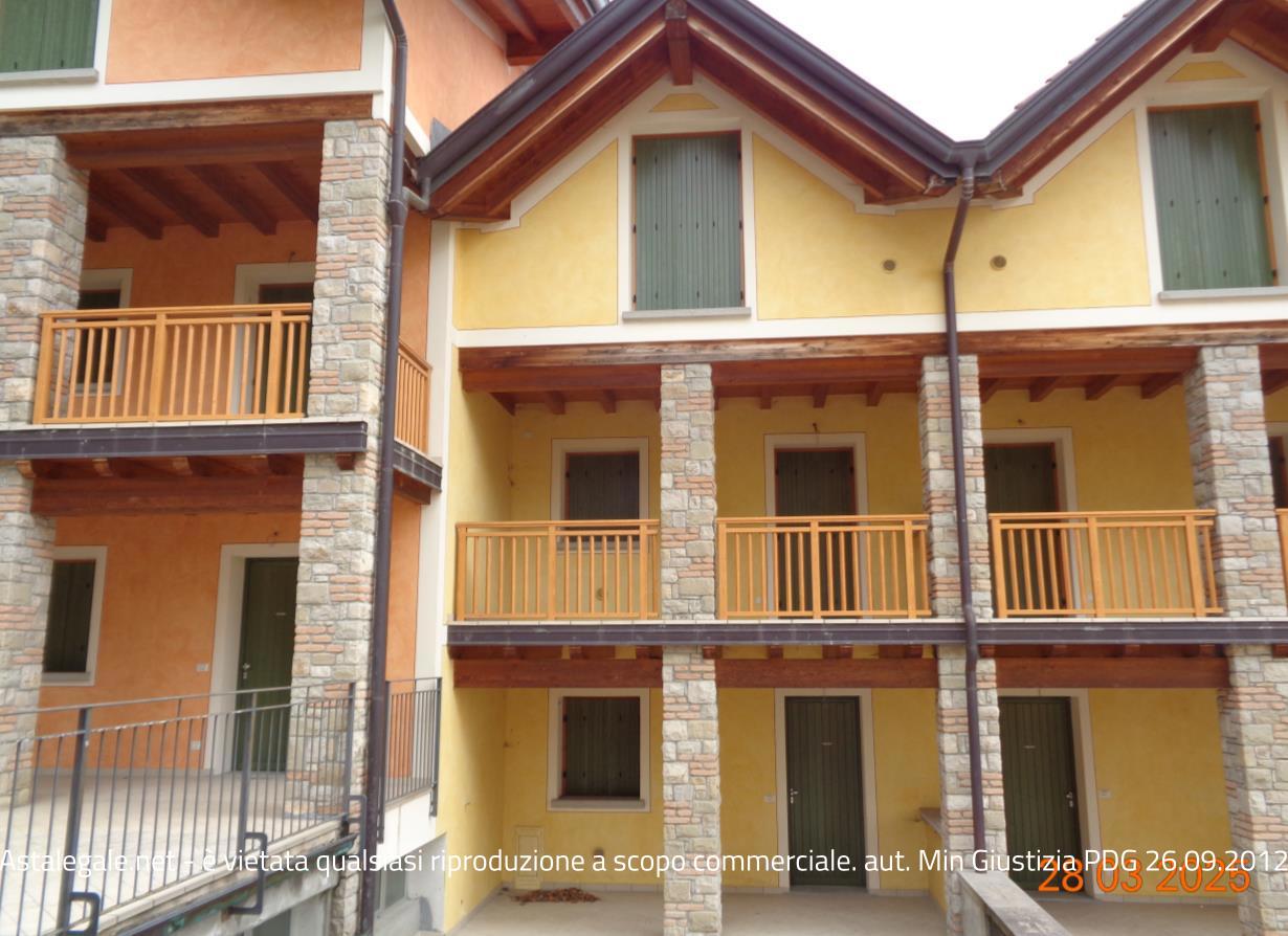 Asta giudiziaria Abitazione di tipo civile Via Sant’Antonio snc, 25050 Ossimo BS