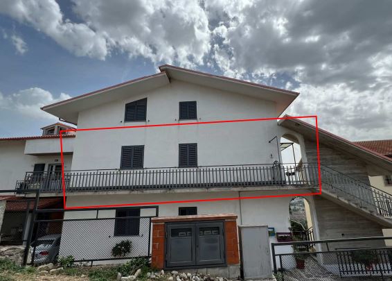 Asta giudiziaria Abitazione di tipo civile Corso Umberto I 85055 Picerno PZ Italia, 85055 Picerno PZ