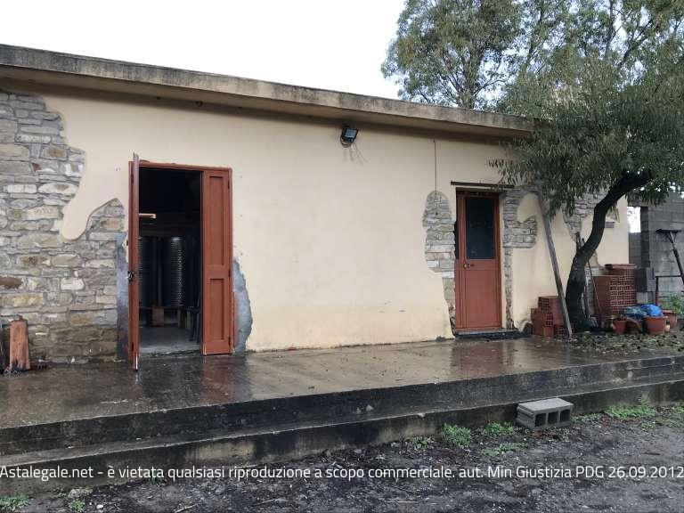 Spazioaste.it – Asta giudiziaria Terreno LOC. MARROPIU – LOC. SU PRANU DE SU SCORSAGIU