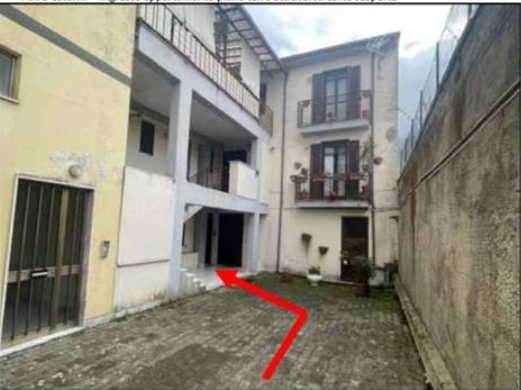 Asta giudiziaria Abitazione di tipo civile Via Luigi Landolfi 83029 Solofra AV n. 28 Italia, 83029 Solofra AV