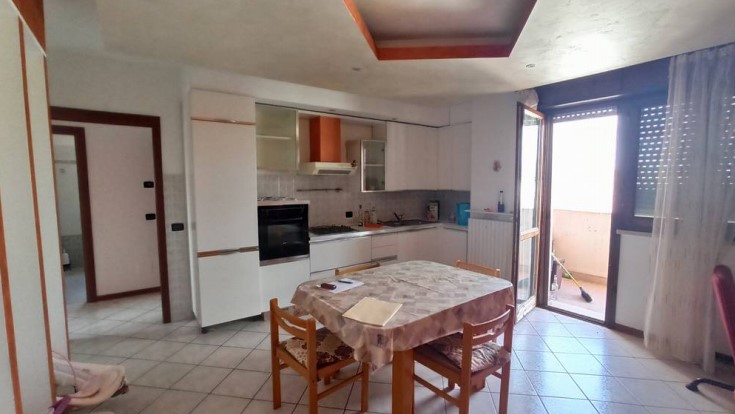 Asta giudiziaria Abitazione di tipo civile Piazzale della Resistenza 27 46047 Sant’Antonio MN Italia, 46047 Porto Mantovano MN