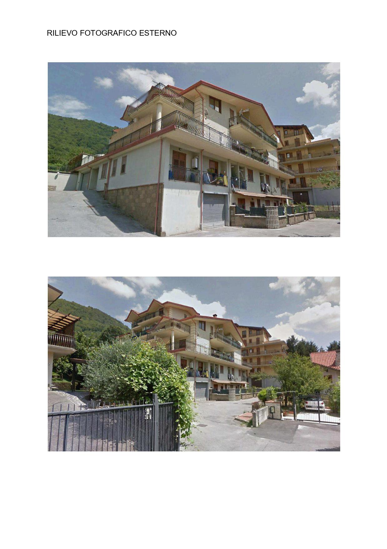 Asta giudiziaria Deposito Via Giardini Sotto 83024 Monteforte Irpino AV Italia, 83024 Monteforte Irpino AV