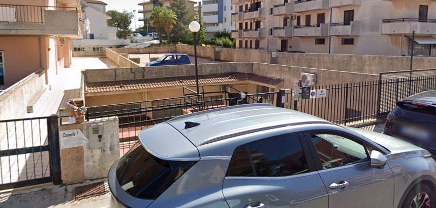 Asta giudiziaria Magazzino Via delle Dolomiti, 23 97100 Ragusa RG