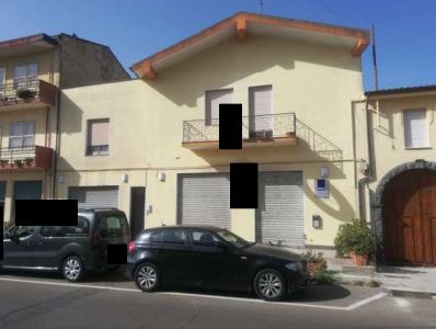 Asta giudiziaria Fabbricato commerciale VIA ORISTANO SNC, 09030 Sardara SU