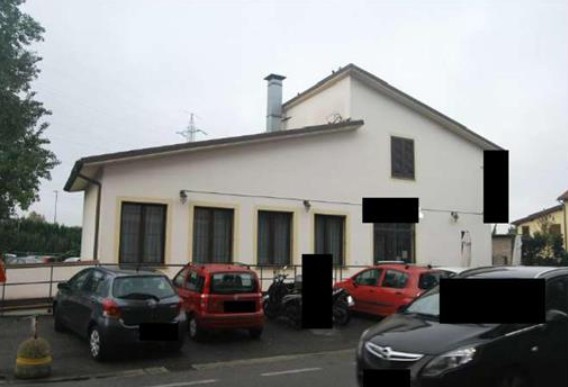 Asta giudiziaria Fabbricato commerciale Via del Barco 13 50145 Firenze FI Italia, 50127 Firenze FI