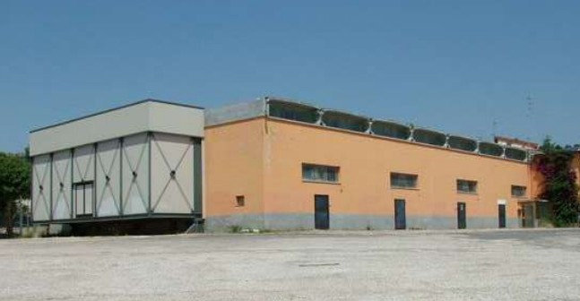 Asta giudiziaria Fabbricato commerciale Via Girolamo Moretti 36, 62019 Recanati MC