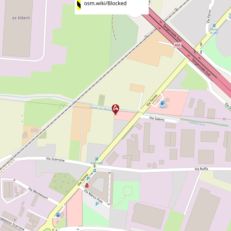 Asta giudiziaria Azienda Via Torino 340 10042 Nichelino TO Italia, Nichelino TO