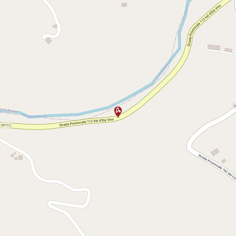 Asta giudiziaria Fabbricato Via Ete -, 63029 Monsampietro Morico FM