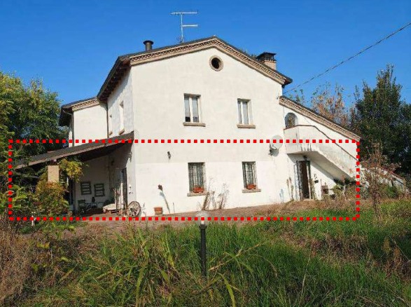 Spazioaste.it – Asta giudiziaria Abitazione di tipo civile Localita’ Cavazzoli