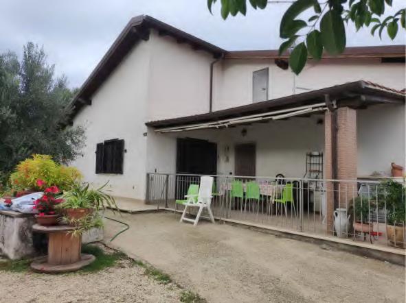 Asta giudiziaria Abitazione di tipo civile Via Colle Caldara 125 00049 Velletri RM Italia, Velletri RM