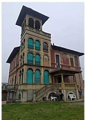 Asta giudiziaria Abitazione di tipo civile Via Via Torino, 1 27045 Casteggio PV