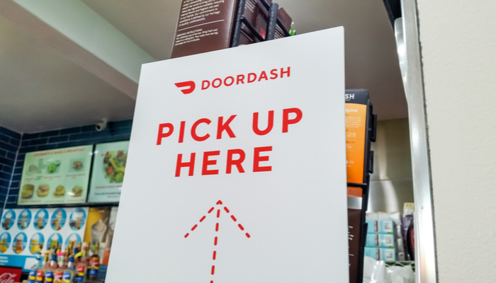 DoorDash IPO key points