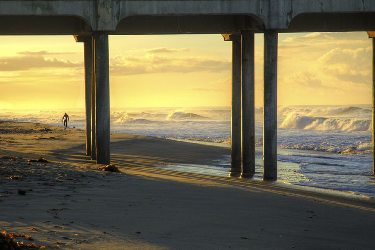 California Coastal Commission
