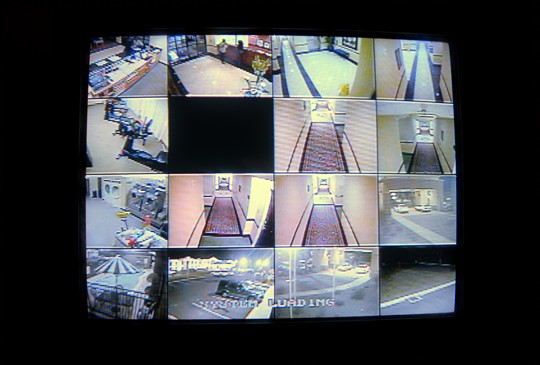 Exposed Video Streams: How Hackers Abuse Surveillance Cameras | Trend