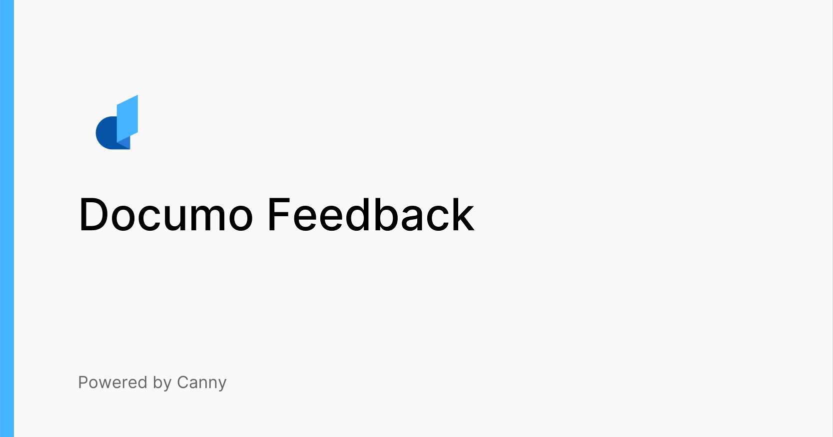 not showing in inbox Voters Documo