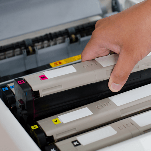 Order Supplies DocuProducts