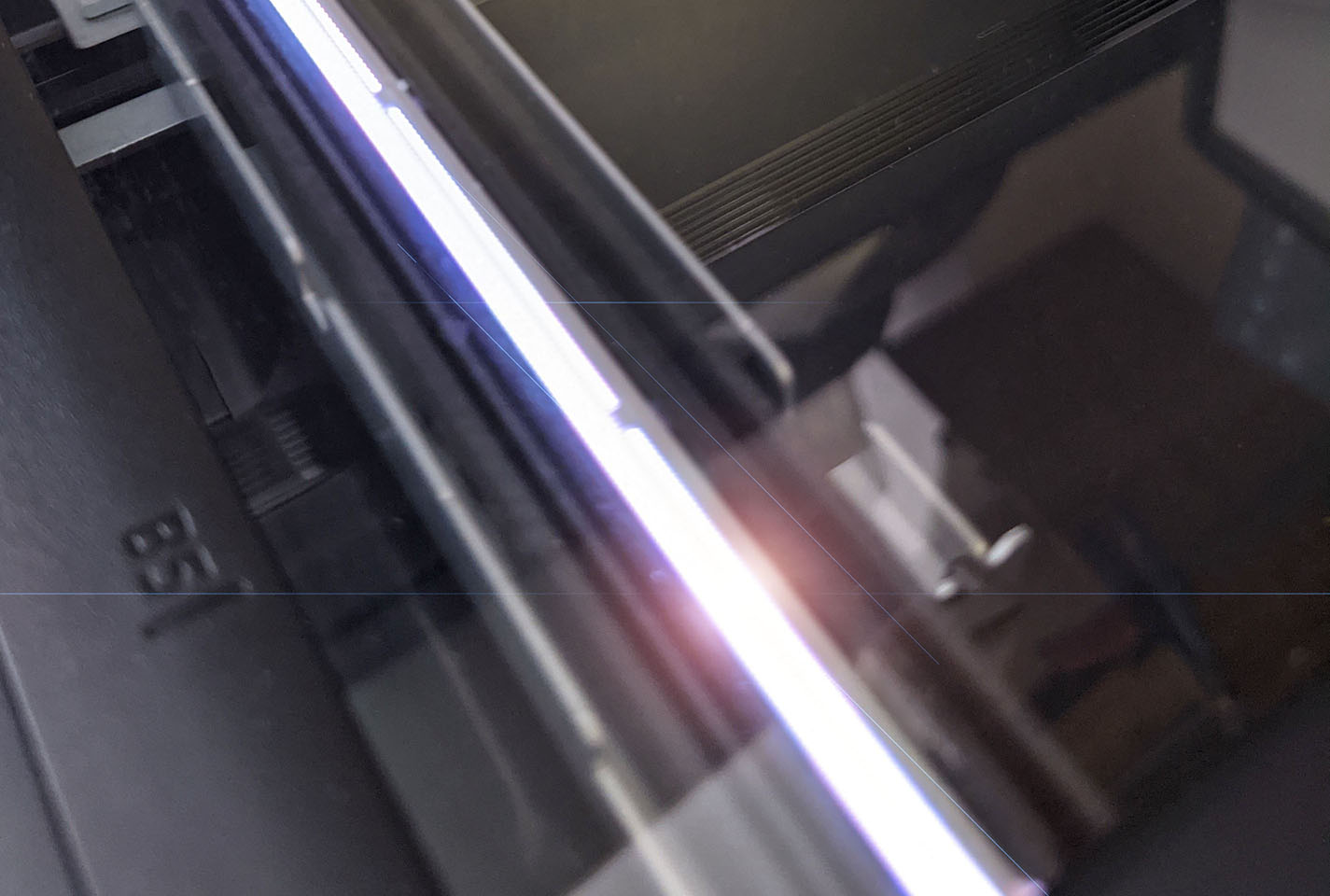 35mm Slide, Film Negatives & Glass Plate Scanning DocuSense