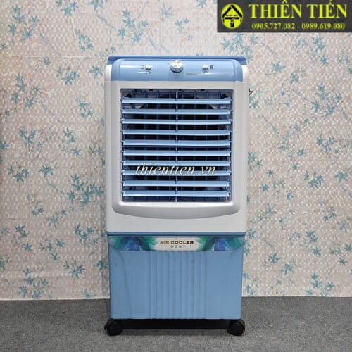 07Quạt hơi nước Air Cooler HS588A (Hàng MỚI 100)
