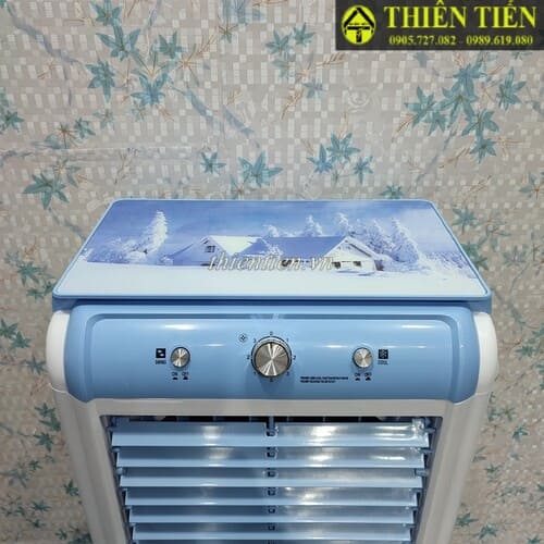 07Quạt hơi nước Air Cooler HS588A (Hàng MỚI 100)