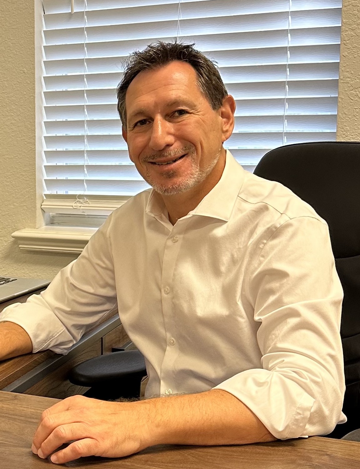 About Us » Visconti Acupuncture & Natural Medicine Clermont, FL