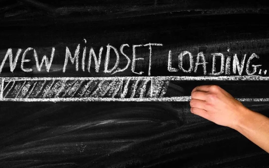 Benefits of Mindset Coaching DocVita