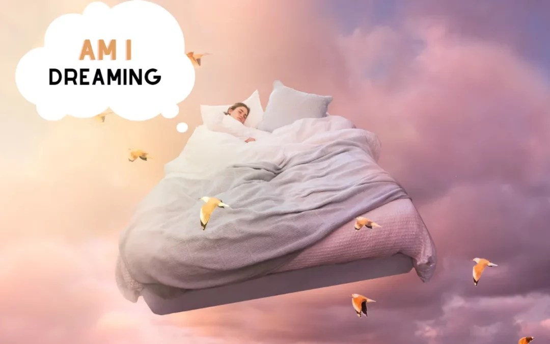 How Does Lucid Dreaming Work? DocVita