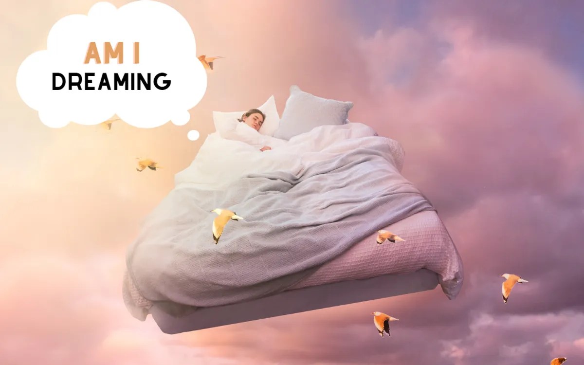 How Does Lucid Dreaming Work? DocVita