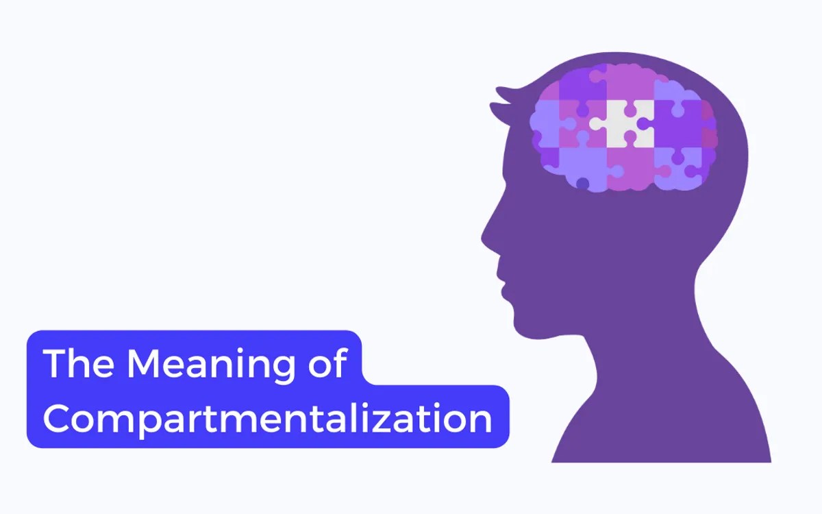 What is Compartmentalization? DocVita