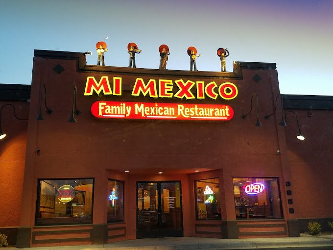 10 Best Mexican Restaurants Near Colorado Springs, Colorado