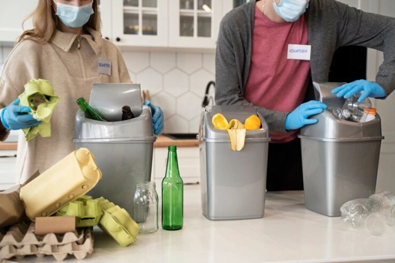 Why Proper Disposal of Workplace Garbage Is Essential for Health and Safety