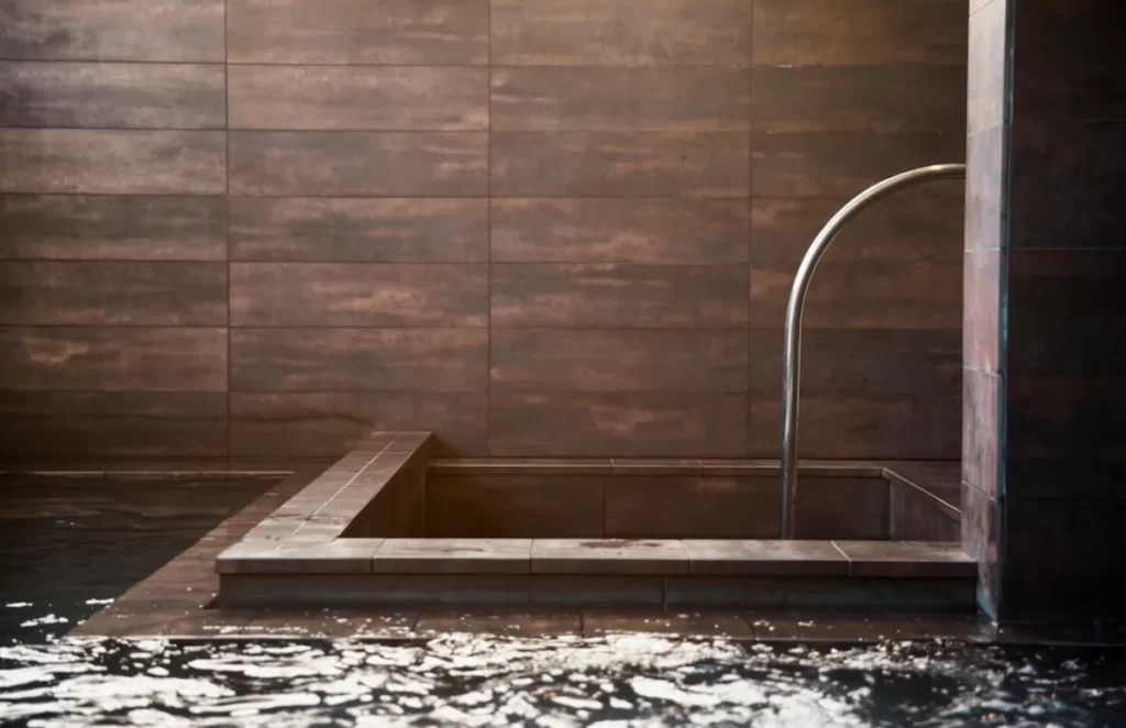 Steam Room Vs. Hot Tub Which One Is Better For Home Spas?