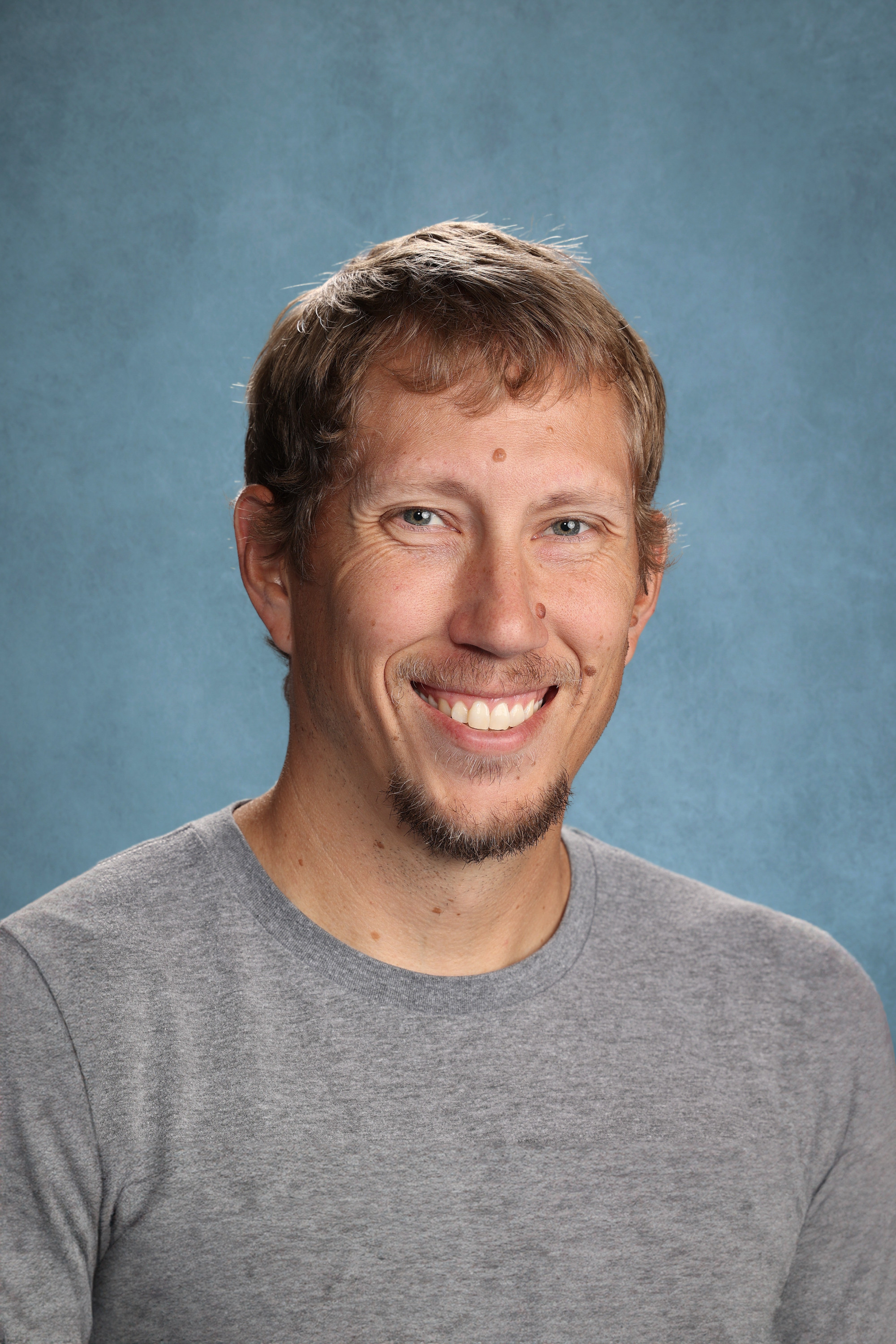 Meet Our Staff Blanche Dodd Elementary