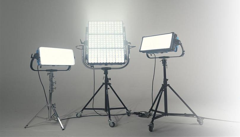 Arri Skypanel X - Dodd Camera Professional