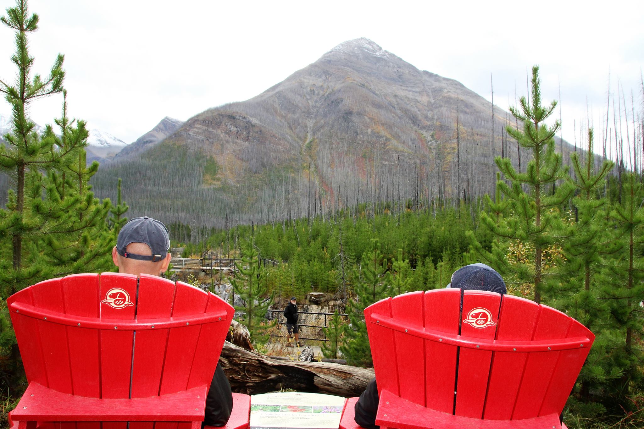 🌲 Marble Canyon and Tokumm Valley Doddson Adventures