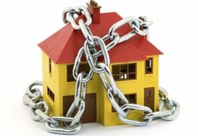 1EncumbrancesEncumbrances and Liens Dodd School of Real Estate