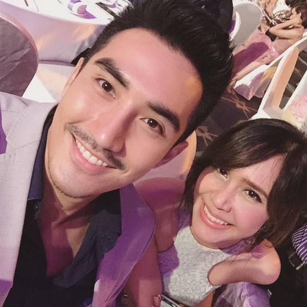 ส่อง บิ๊กเอ็ม หลังถอดซิลิโคนจมูก หล่อเหมือนเดิม โดดเด่นดอทคอม