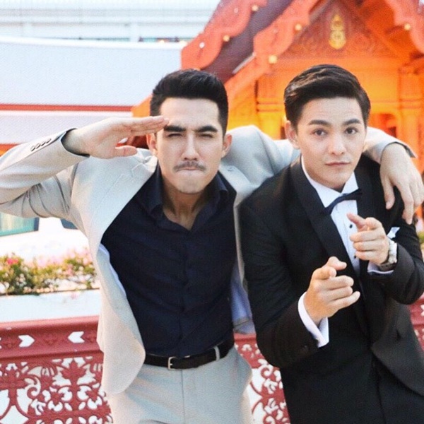 ส่อง บิ๊กเอ็ม หลังถอดซิลิโคนจมูก หล่อเหมือนเดิม โดดเด่นดอทคอม