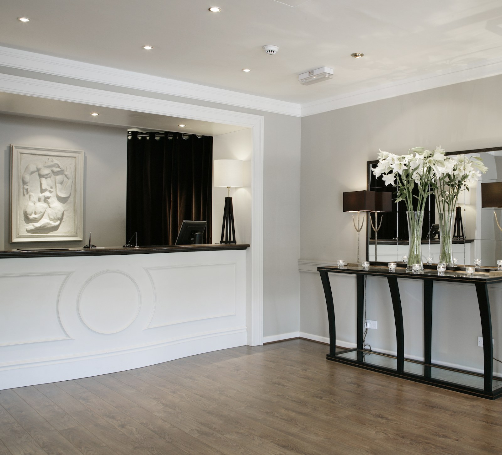 Dart Marina Hotel & Spa DO Design Studio