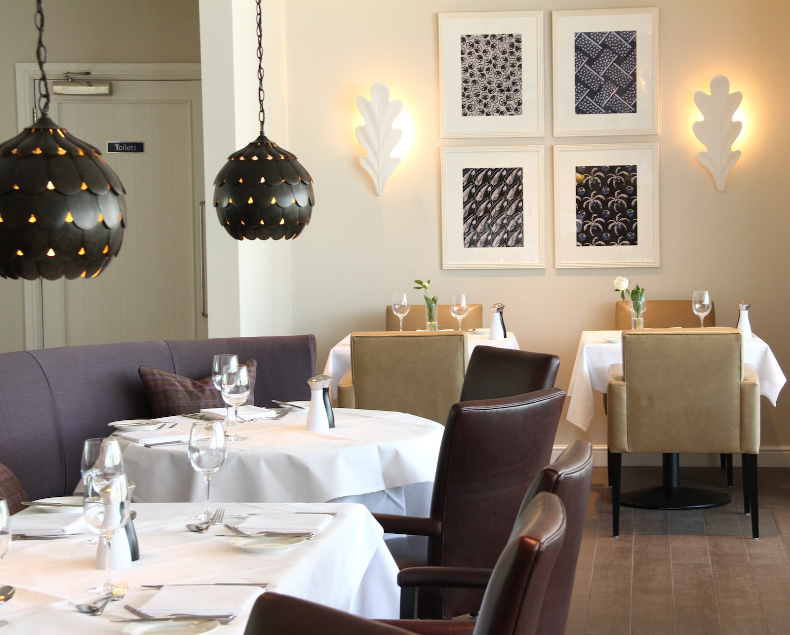 Dart Marina Hotel & Spa DO Design Studio