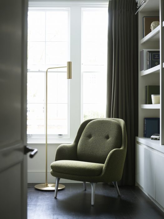 St Johns Wood DO Design Studio