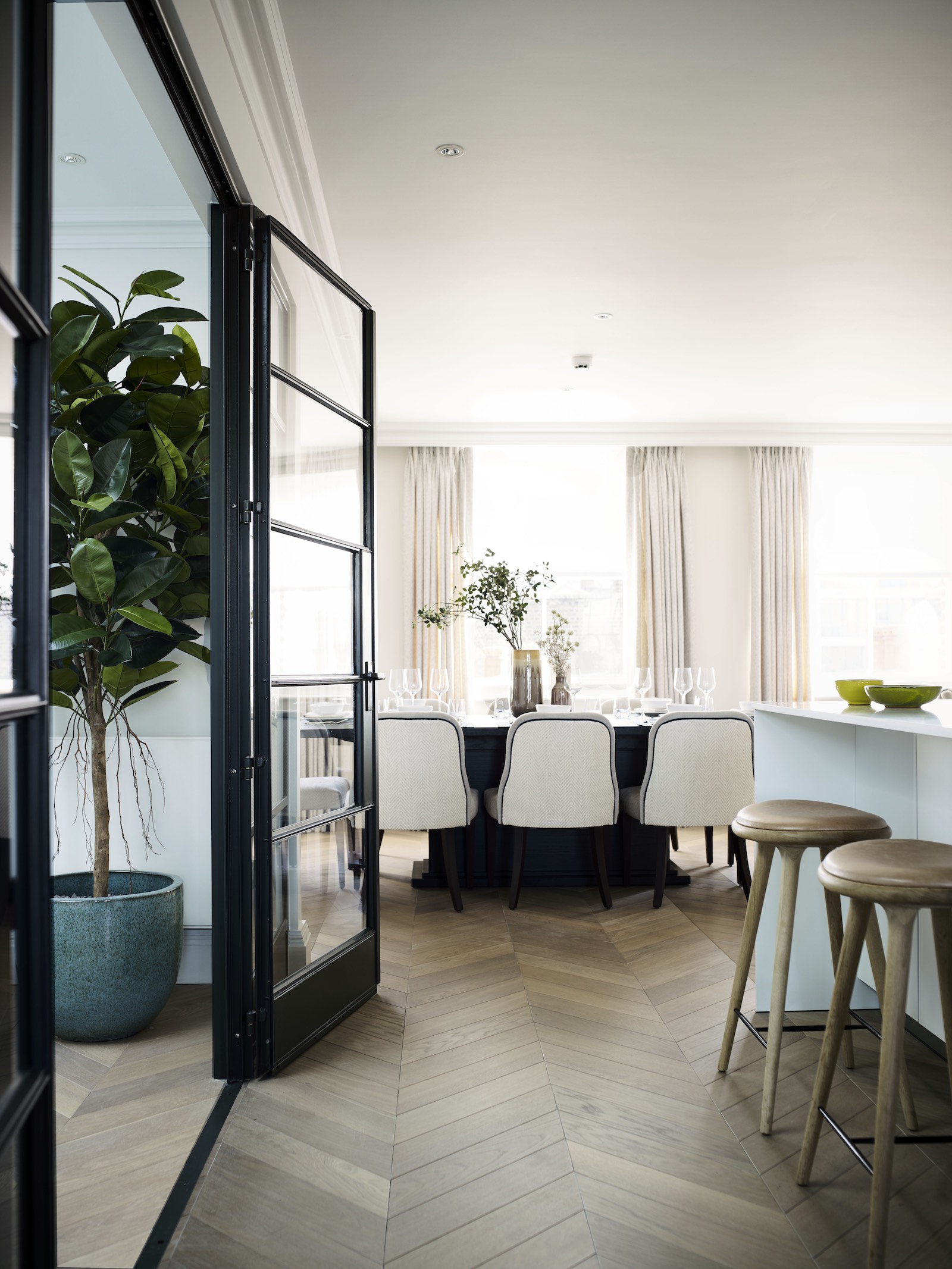 Knightsbridge Development DO Design Studio