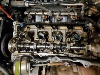 2013 Dodge Dart 1.4L Engine Torque Specs| Dodge Specs