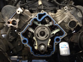 2007 Dodge Ram 1500 3.7L Engine Torque Specs| Dodge Specs