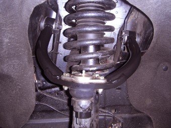 2021 Dodge Durango 6.2L Front End Torque Specs| Dodge Specs