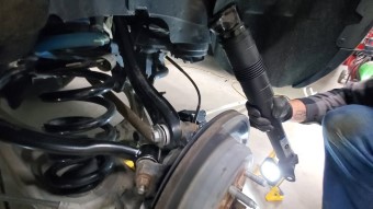 2015 Dodge Durango 3.6L Rear End Torque Specs| Dodge Specs