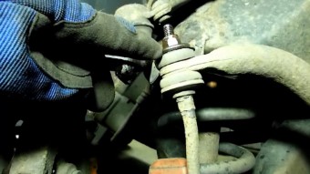 2002 Dodge Durango 4.7L Front End Torque Specs| Dodge Specs
