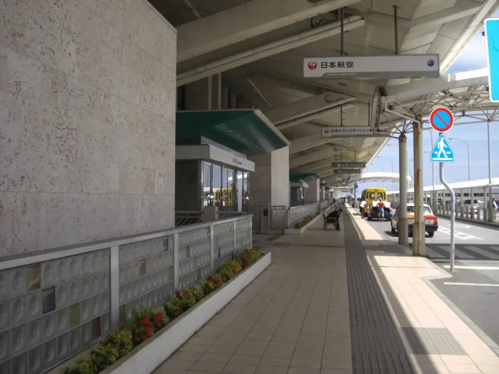 沖縄旅行 格安航空（LCC）ジェットスターGK306（那覇空港～成田空港） 搭乗記