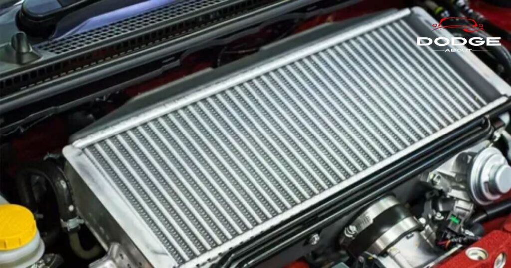 Why Is My Dodge Charger Overheating? A Complete Guide